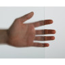 Душевая дверь 80 см BELBAGNO UNO-B-2-80-P-Cr