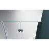 Душевая дверь 90 см BELBAGNO ALBANO ALBANO-BS-13-30+60-C-Cr