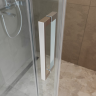 Душевая дверь BELBAGNO SOFT_CLOSE-1-BF-1-100-C-Cr