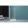Душевой уголок 90x90 см BELBAGNO ETNA ETNA-A-2-90-C-Cr