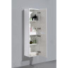 Шкаф подвесной BELBAGNO ANCONA-N-1500-2A-SC-BL-R